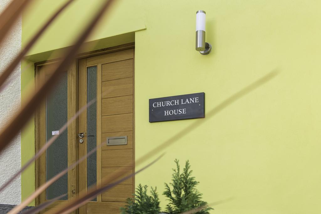 קרנפורת' Church Lane House מראה חיצוני תמונה