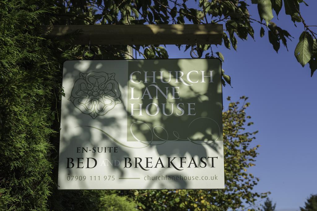 קרנפורת' Church Lane House מראה חיצוני תמונה