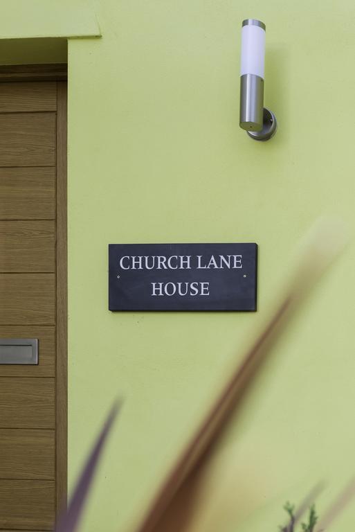 קרנפורת' Church Lane House מראה חיצוני תמונה
